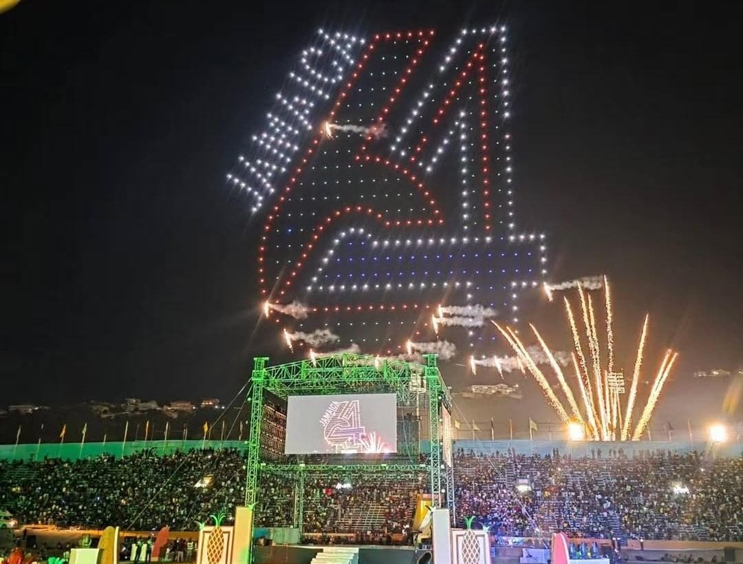 Public Festivals & National Celebrations